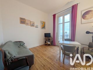  Appartement � vendre 2 pi�ces 37 m�