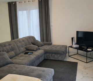  Maison � vendre 5 pi�ces 90 m�