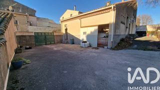  Immeuble � vendre 165 m�