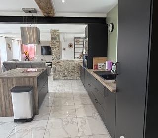  Maison � vendre 5 pi�ces 158 m�