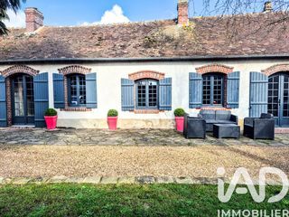  Maison � vendre 5 pi�ces 129 m�