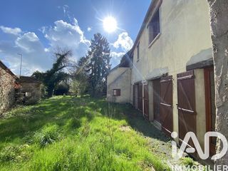  Maison � vendre 8 pi�ces 252 m�