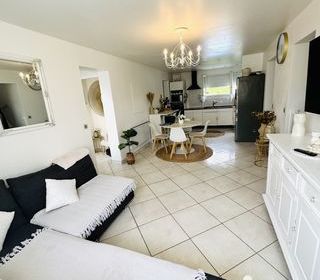  Maison � vendre 6 pi�ces 98 m�