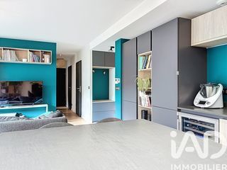  Appartement � vendre 3 pi�ces 70 m�