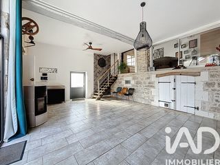  Maison � vendre 4 pi�ces 155 m�