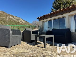  Maison � vendre 5 pi�ces 90 m�