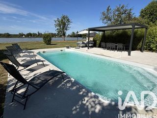  Maison � vendre 5 pi�ces 156 m�