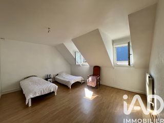  Appartement � vendre 5 pi�ces 113 m�