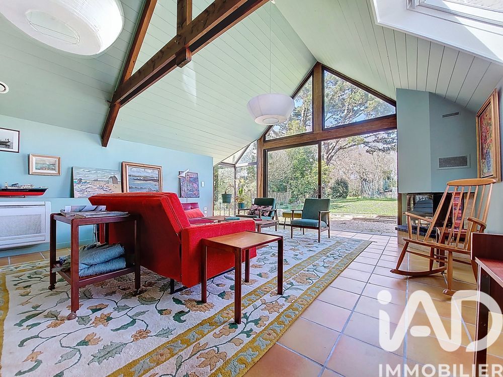 � vendre  Maison Mo�lan-sur-Mer (29350)