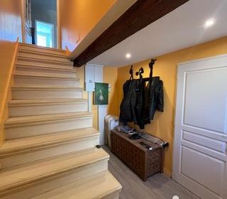  Maison � vendre 4 pi�ces 152 m�