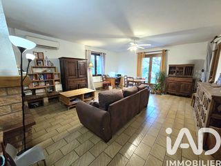  Maison � vendre 3 pi�ces 110 m�