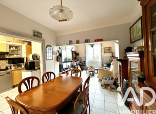  Maison � vendre 4 pi�ces 73 m�