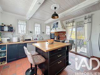  Maison � vendre 7 pi�ces 177 m�