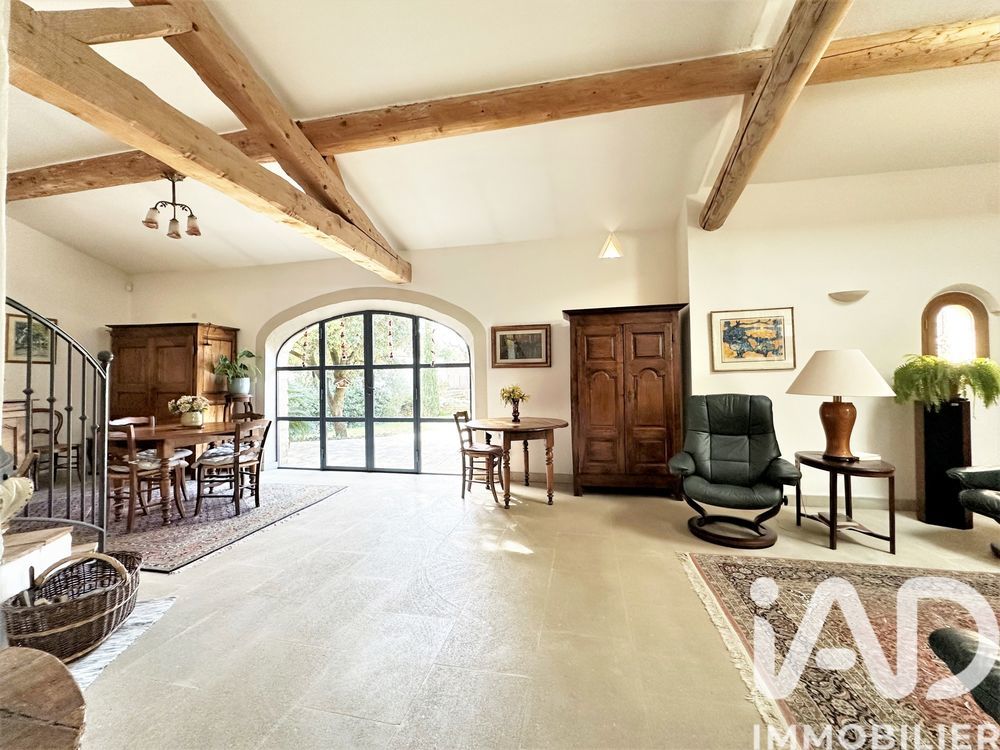 � vendre  Maison Uz�s (30700)