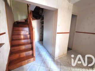  Maison � vendre 3 pi�ces 62 m�