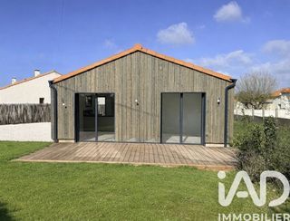  Maison � vendre 4 pi�ces 91 m�