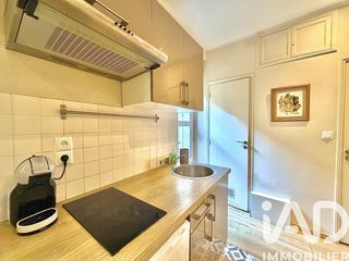  Appartement � vendre 1 pi�ce 28 m�