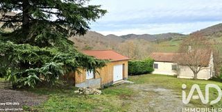  Maison � vendre 4 pi�ces 92 m�