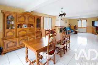  Maison � vendre 7 pi�ces 175 m�