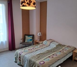  Appartement � vendre 4 pi�ces 58 m�