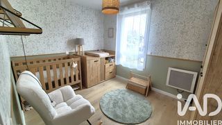  Appartement � vendre 3 pi�ces 66 m�