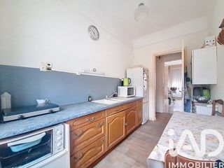  Appartement � vendre 6 pi�ces 133 m�