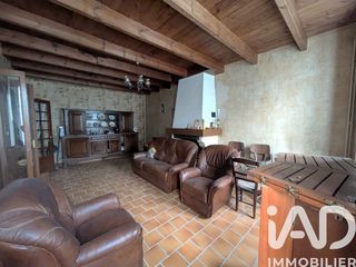  Maison � vendre 7 pi�ces 217 m�