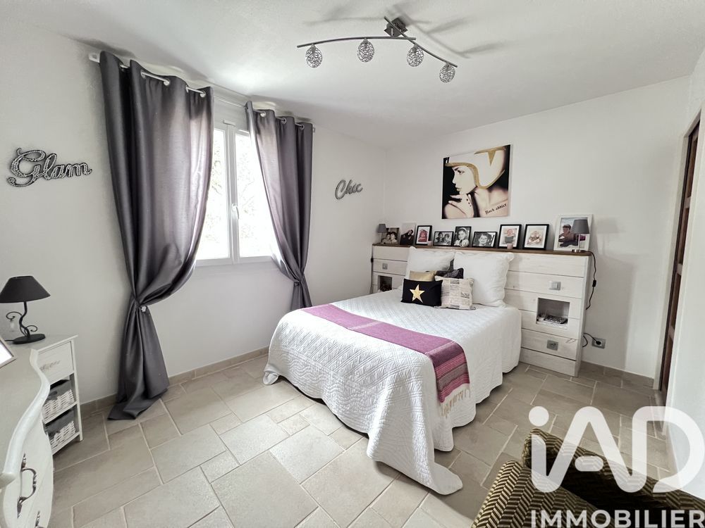 � vendre  Maison La Londe-les-Maures (83250)