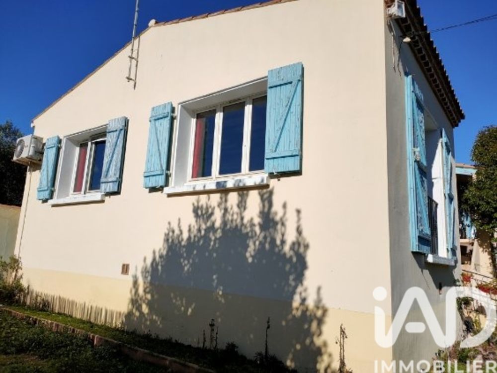 � vendre  Maison Marseillan (34340)
