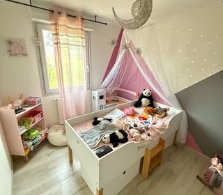  Maison � vendre 4 pi�ces 84 m�