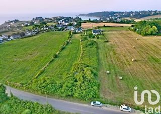  Terrain � vendre 864 m�