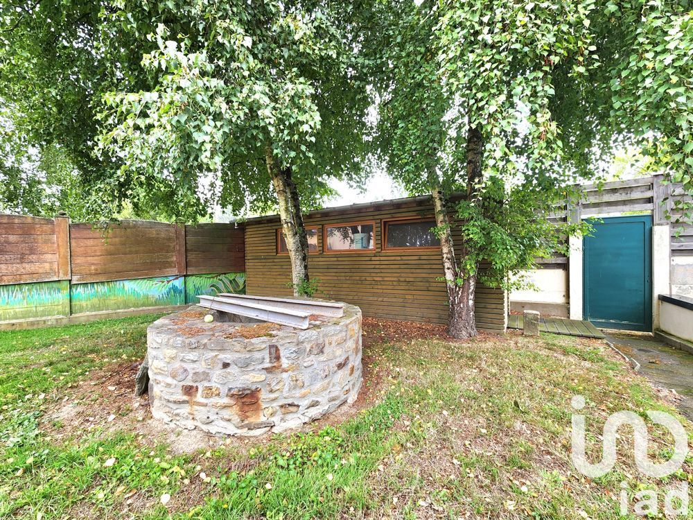 � vendre  Maison Vern-sur-Seiche (35770)