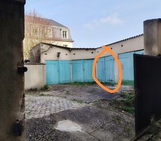 Parking / Garage � vendre 11 m�