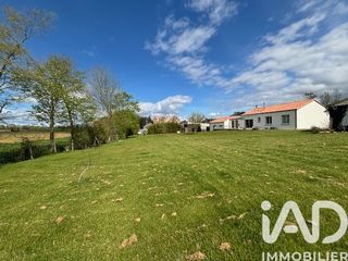  Maison � vendre 5 pi�ces 114 m�