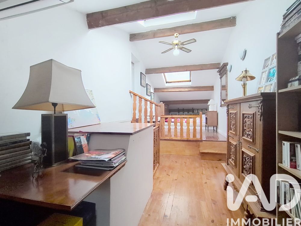 � vendre  Maison Antony (92160)