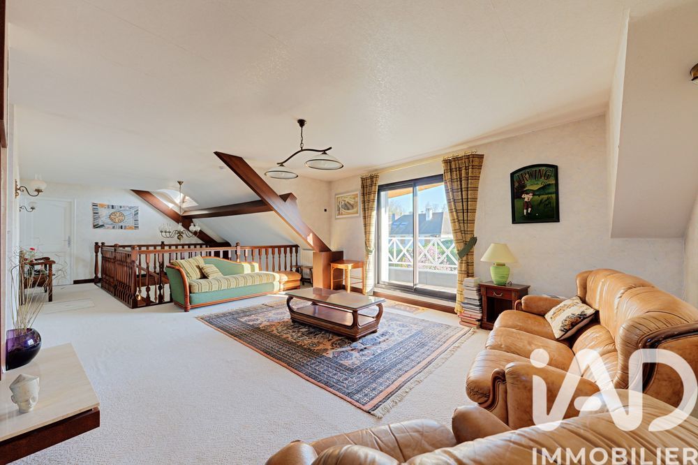 � vendre  Maison Lagny-sur-Marne (77400)