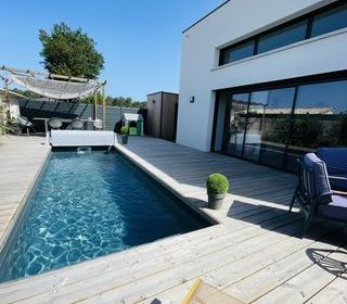  Maison � vendre 4 pi�ces 119 m�