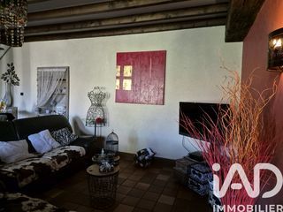  Maison � vendre 6 pi�ces 186 m�