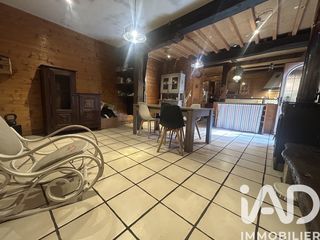  Maison � vendre 5 pi�ces 126 m�