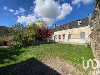  Maison � vendre 4 pi�ces 105 m�