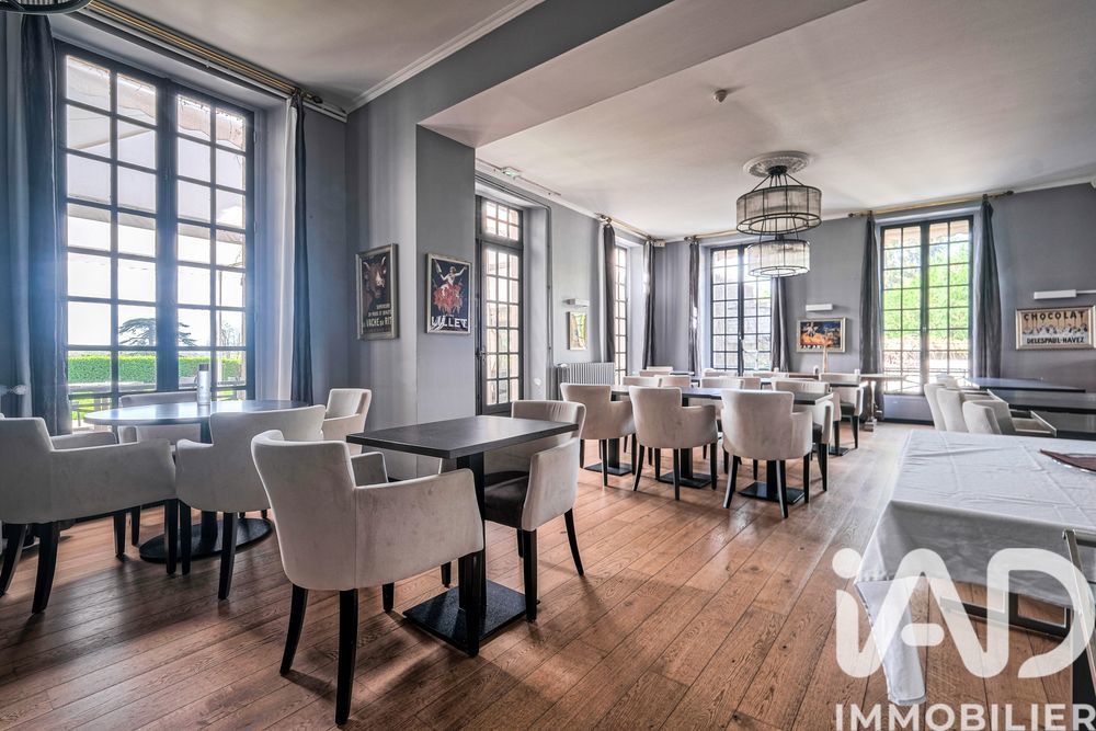 � vendre  Propri�t�/ch�teau Meaux (77100)