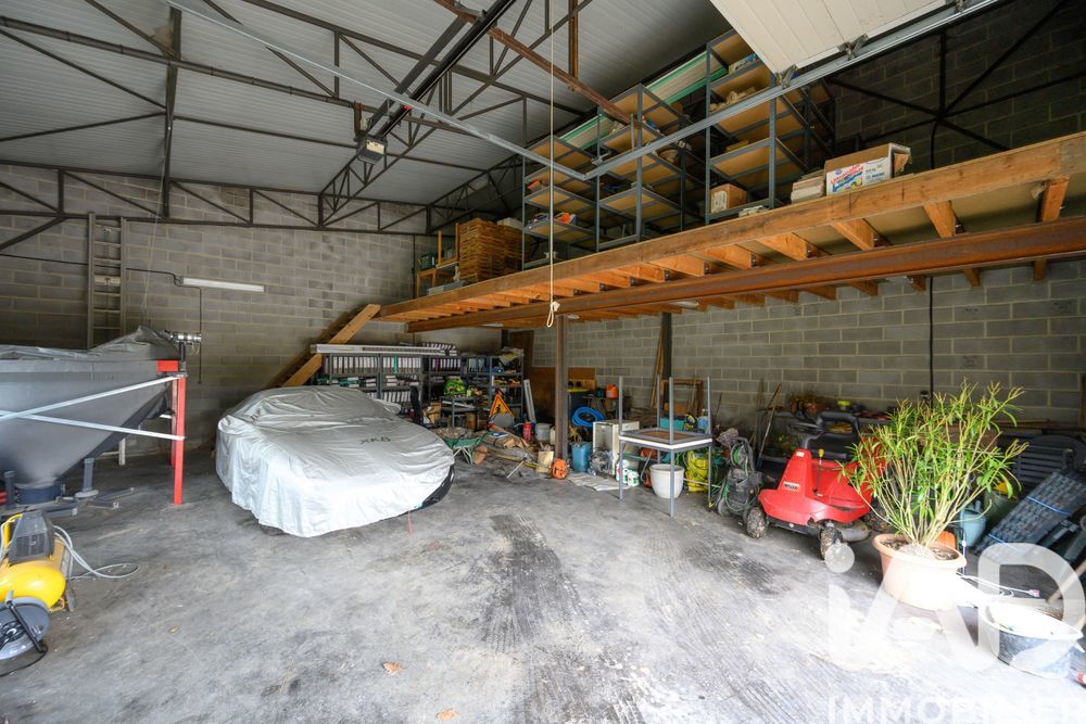 � vendre  Maison Lorgies (62840)