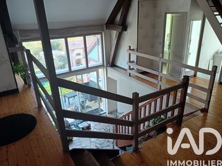  Maison � vendre 5 pi�ces 148 m�