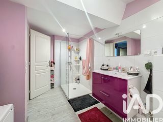  Appartement � vendre 3 pi�ces 66 m�