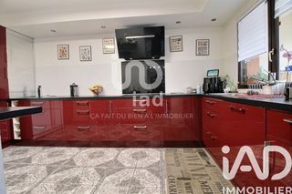  Maison � vendre 7 pi�ces 149 m�