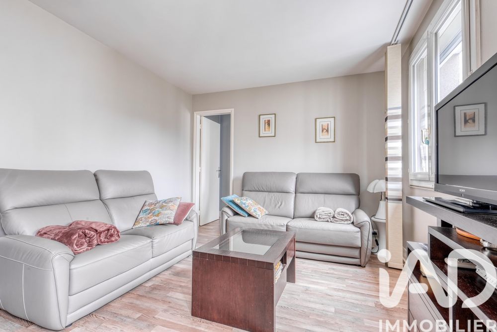 � vendre  Appartement Paris 15