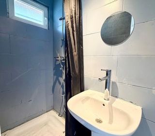  Appartement � vendre 1 pi�ce 17 m�