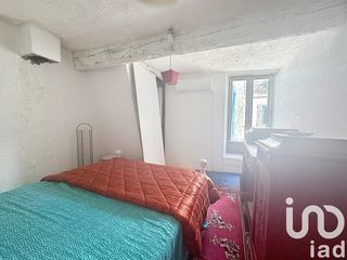  Maison � vendre 3 pi�ces 37 m�