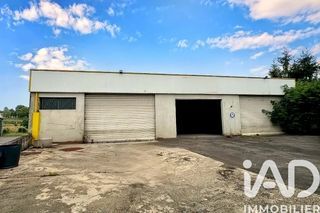  Parking / Garage � vendre 233 m�