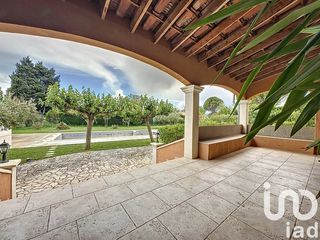  Maison � vendre 6 pi�ces 175 m�